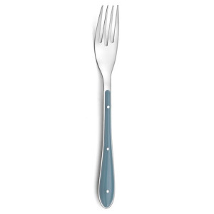 Widelec Amefa Bistro Metal Dwuowy 20,7 cm (Pack 6x)