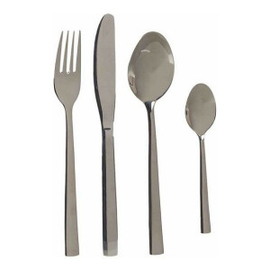 Zestaw sztućców Stal nierdzewna (8 pcs)