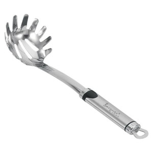 Łyżka do serwowania makaronu Bergner Stal nierdzewna (31 cm)