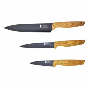 Zestaw noży Bergner (3 pcs)