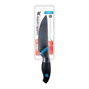 Nóż kuchenny 12 cm Niebieski