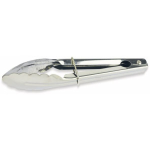 Szczypce do Lodu Excellent Houseware Stal nierdzewna Ajustable (24 cm)