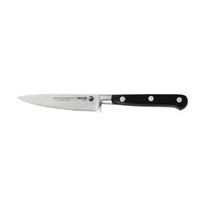 Nóż Obierak FAGOR Couper Stal nierdzewna (10 cm)