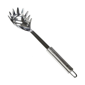 Łyżka do serwowania makaronu Metaltex Imperial Stal nierdzewna