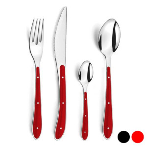 zestaw sztućców Amefa Bistro Metal Dwuowy 24 Części