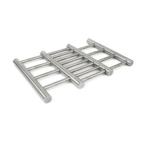 Składana Podkładka Quttin Stal nierdzewna 38 cm (22 x 20 cm)