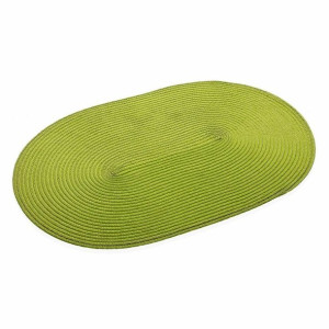 Podkładki na stół Versa Owal Nylon (30 x 1 x 45 cm)