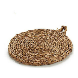 Podkładki na stół Włókno Okrągły (Ø 25 cm)