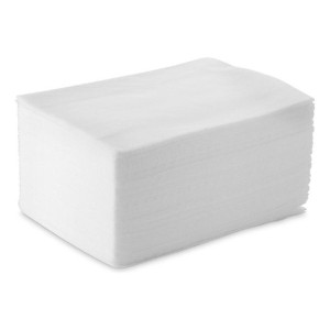 Ręcznik jednorazowy Eurostil 75 TOALLAS Absorbent (75 uds)(30 x 40 cm)