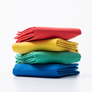 Podkładka Benetton RAINBOW BE (4 Części)