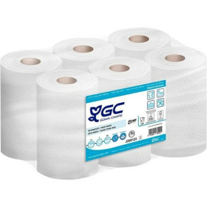 Paper hand towels GC (6 Sztuk)