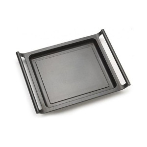 Grill BRA A271535 35 cm Czarny