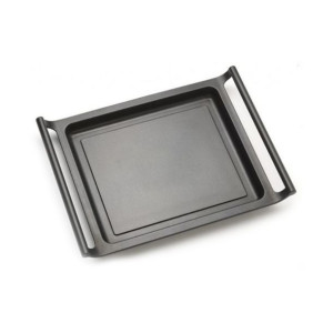 Grill BRA A271545 45 cm Czarny