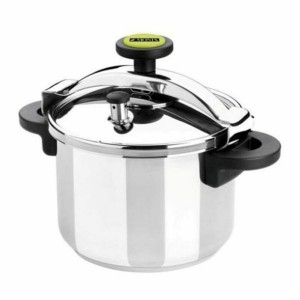 Naczynie Monix M530005 12 L Stal nierdzewna 12 L