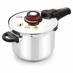 Naczynie Monix M790004 9 L Stal nierdzewna