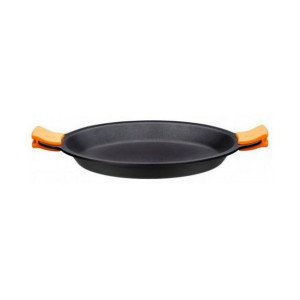 Garnek BRA A271640 (Ø 40 cm) Aluminium Kute aluminium (40 cm)