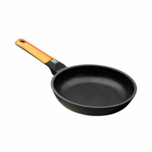 Patelnia nieprzywlekająca BRA Braisogona_A281218 (18 cm) Ø 18 cm Kute