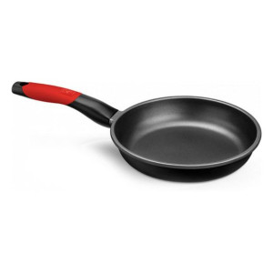 Patelnia nieprzywlekająca BRA 234810 Ø 32 cm Teflon Ø 32 cm Kute aluminium