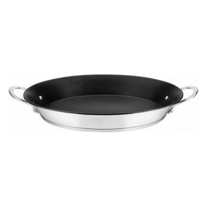 Garnek Magefesa Prisma 34 cm Stal nierdzewna