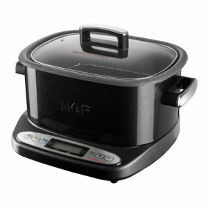 Garnek Express Magefesa MGF6602 1250W 6 L