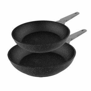 Patelnia Cecotec Czarny