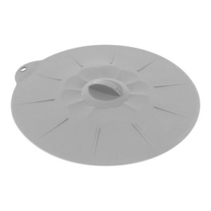 Pokrywka do Patelni Quttin Silikon (25 x 2 cm)