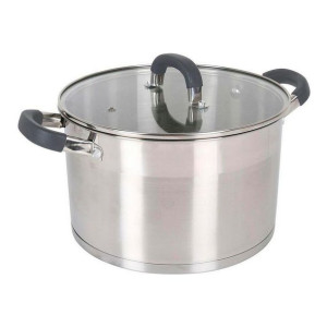 Garnek Stal 6,7 l
