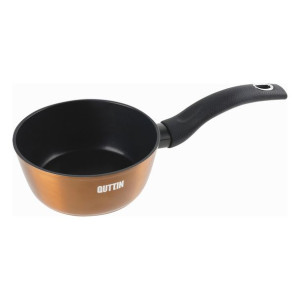 Chochla Quttin Foodie Miedź (16 x 7,5 cm)