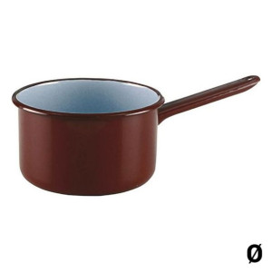 Chochla Quid Classic Brązowy Stal