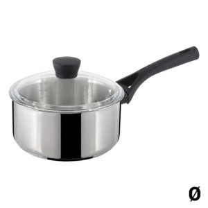 Chochla Pyrex Expert Touch Stal nierdzewna