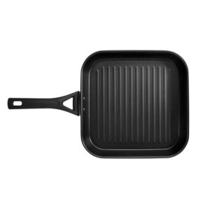 Patelnia do Pieczenia Pyrex Expert Metal Bakelit (49 x 30 x 10 cm)