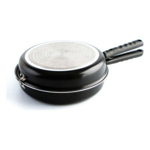 Patelnia do omletów Quid Gastro Fun Aluminium (Ø 26 cm)