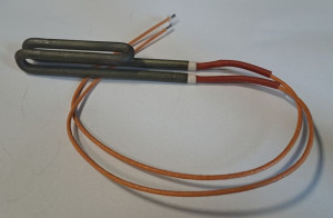 Zapalarka H element 425W do palników Klimosz PPP oraz PBR