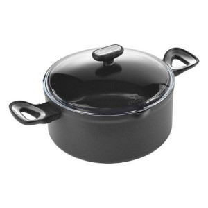 Garnek Pyrex (24 cm)