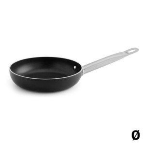 Patelnia nieprzywlekająca Quid Pro Chef Aluminium 3 mm