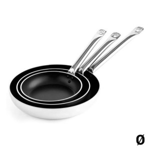 Patelnia Quid Professional Pro-Induction 4 mm Aluminium