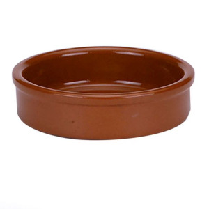 Garnek Raimundo Brązowy 300 ml Terakota (14 cm)