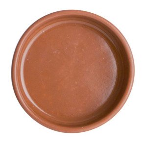 Garnek Raimundo Brązowy 400 ml Terakota (16 cm)