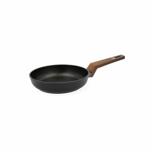 Patelnia Quid Ebano Kute aluminium Szary Metal (18 cm)