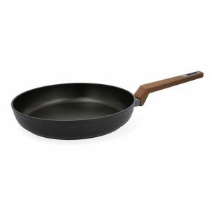Patelnia Quid Ebano Kute aluminium Szary Metal (26 cm)