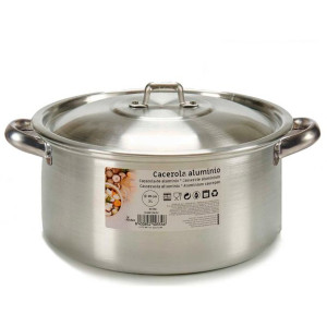Garnek Aluminium 3 L