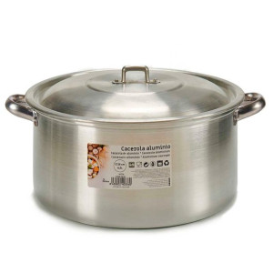 Garnek Aluminium 6,5L
