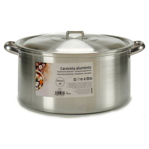 Garnek Aluminium 10 L