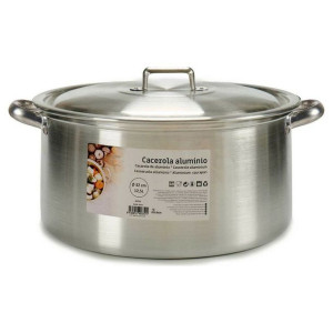 Garnek Aluminium 12,5 L