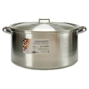 Garnek Aluminium