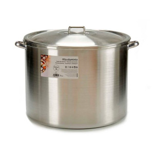 Wolnowar Ø 40 cm (40 L)