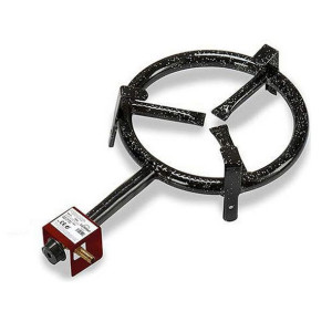 Paellero na Gas 1 Palnik (Ø 30 cm)