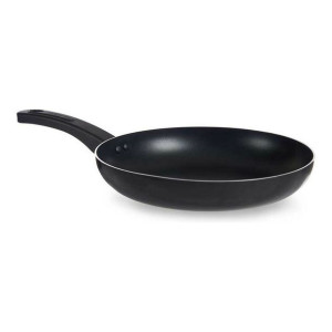 Patelnia Fumet Czarny Aluminium (Ø 28 cm)