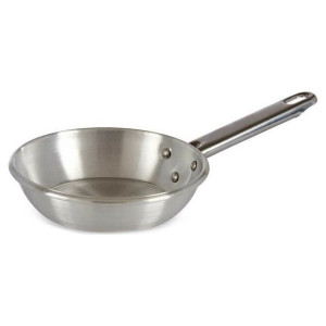 Patelnia Srebrzysty Aluminium (Ø 14 cm)