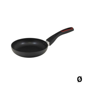 Patelnia Renberg Tasty Czarny Kute aluminium